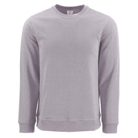 Clique Drive Recycled Unisex Crewneck Sweatshirt