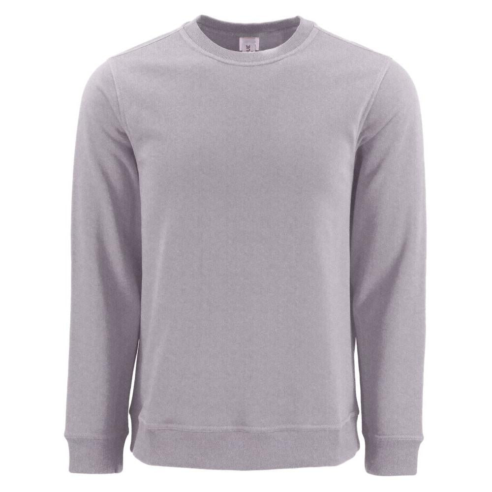 Clique Drive Recycled Unisex Crewneck Sweatshirt