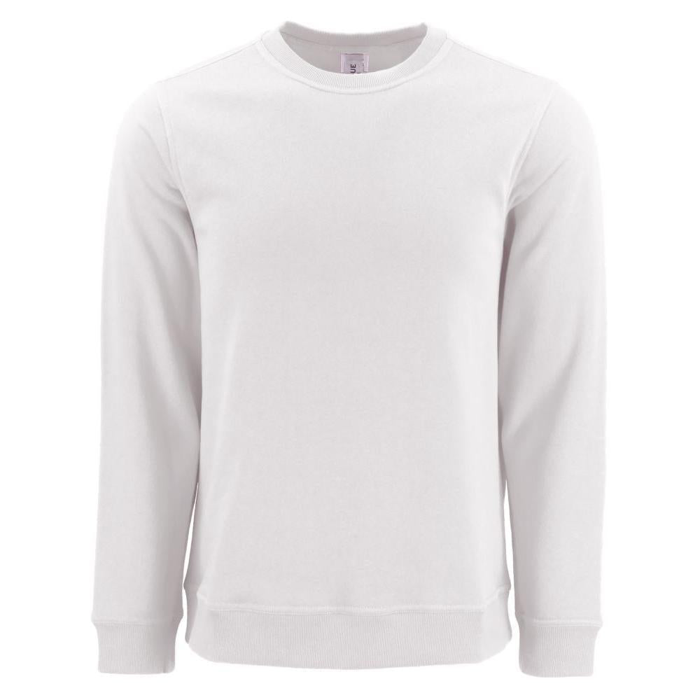 Clique Drive Recycled Unisex Crewneck Sweatshirt