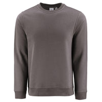 Clique Drive Recycled Unisex Crewneck Sweatshirt