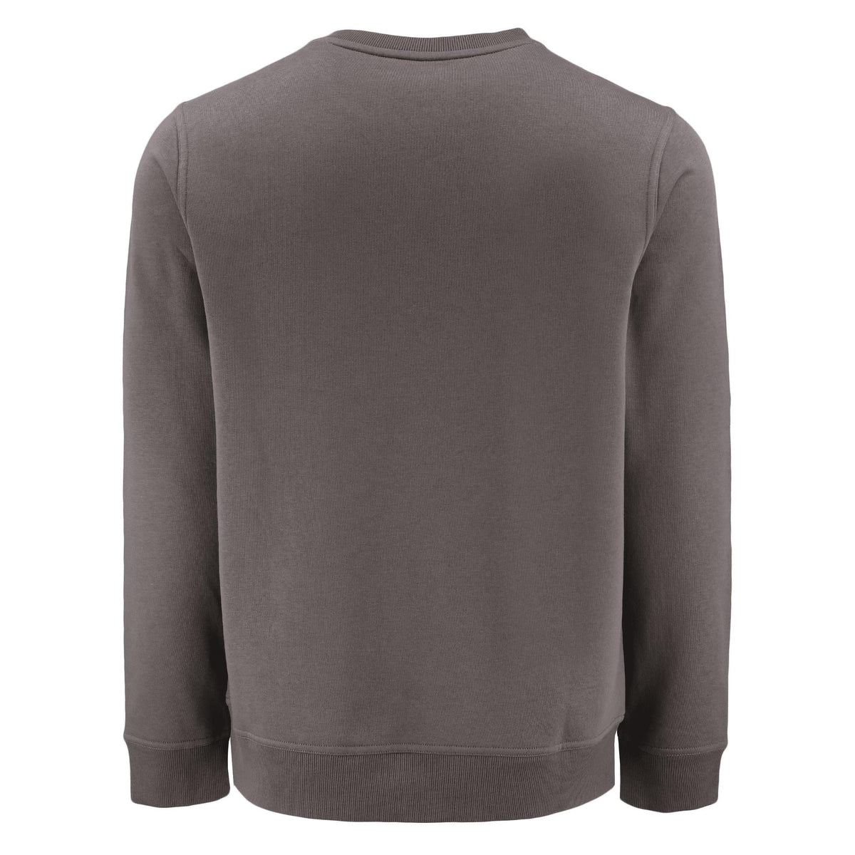 Clique Drive Recycled Unisex Crewneck Sweatshirt