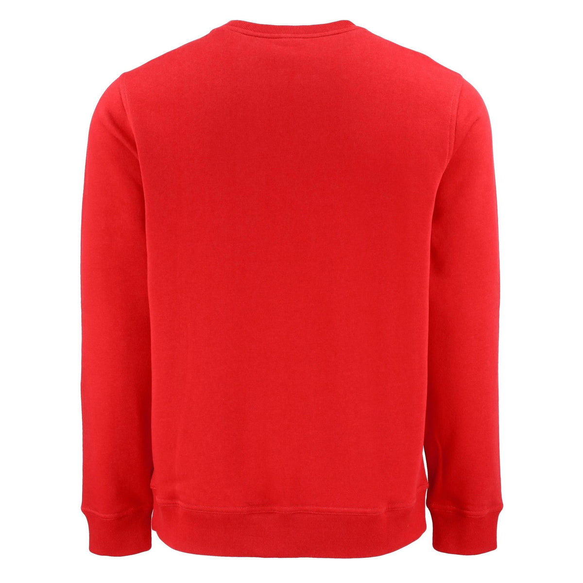 Clique Drive Recycled Unisex Crewneck Sweatshirt