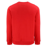 Clique Drive Recycled Unisex Crewneck Sweatshirt
