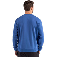 Clique Drive Recycled Unisex Crewneck Sweatshirt