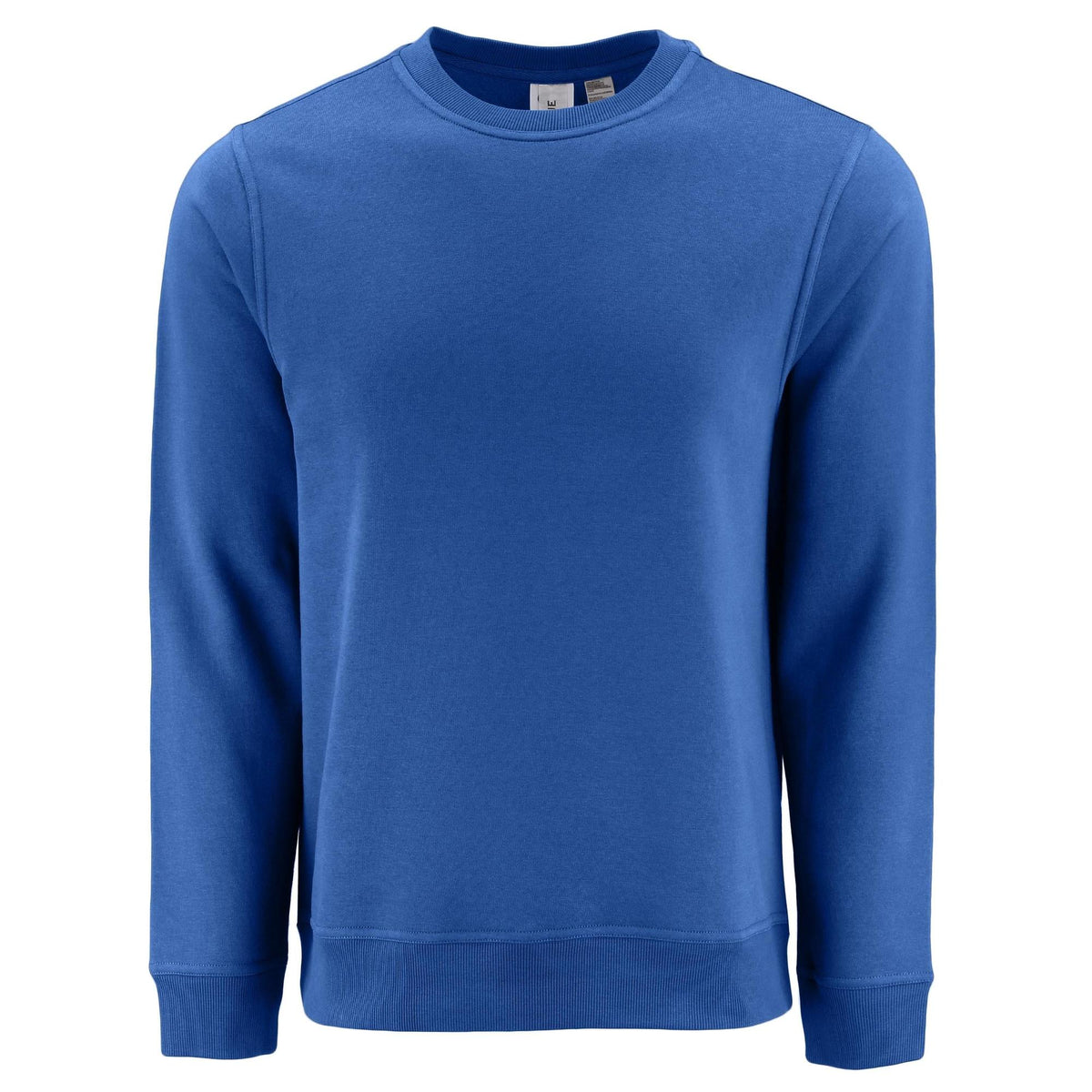 Clique Drive Recycled Unisex Crewneck Sweatshirt