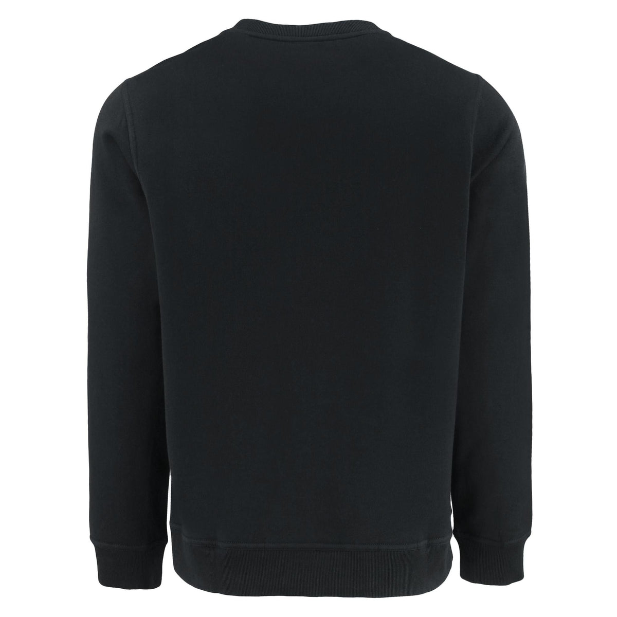 Clique Drive Recycled Unisex Crewneck Sweatshirt