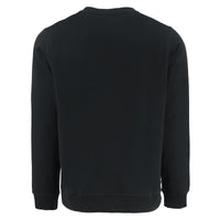 Clique Drive Recycled Unisex Crewneck Sweatshirt