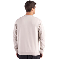 Clique Drive Recycled Unisex Crewneck Sweatshirt