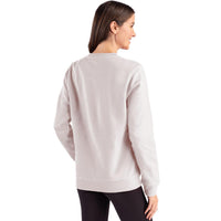 Clique Drive Recycled Unisex Crewneck Sweatshirt