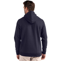 Clique Drive Recycled Unisex Full Zip Hooded Sweatshirt