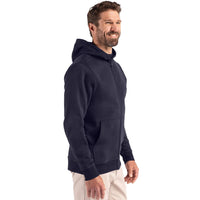 Clique Drive Recycled Unisex Full Zip Hooded Sweatshirt