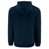 Clique Drive Recycled Unisex Full Zip Hooded Sweatshirt