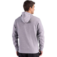 Clique Drive Recycled Unisex Full Zip Hooded Sweatshirt