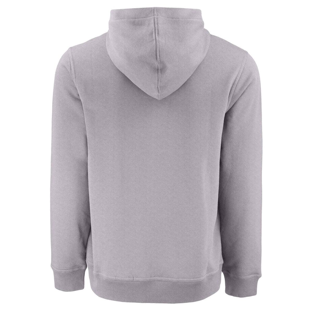 Clique Drive Recycled Unisex Full Zip Hooded Sweatshirt
