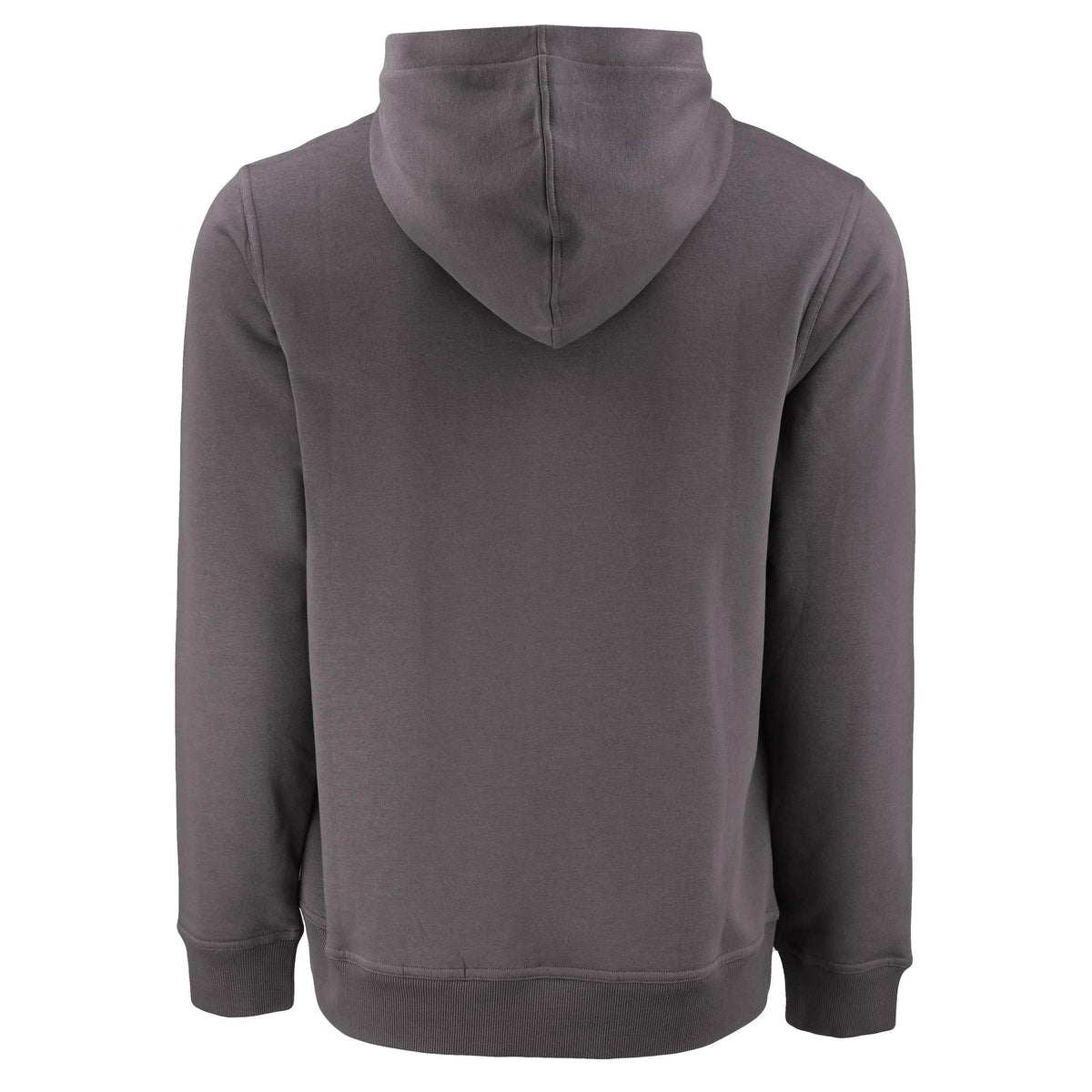 Clique Drive Recycled Unisex Full Zip Hooded Sweatshirt