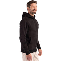 Clique Drive Recycled Unisex Full Zip Hooded Sweatshirt