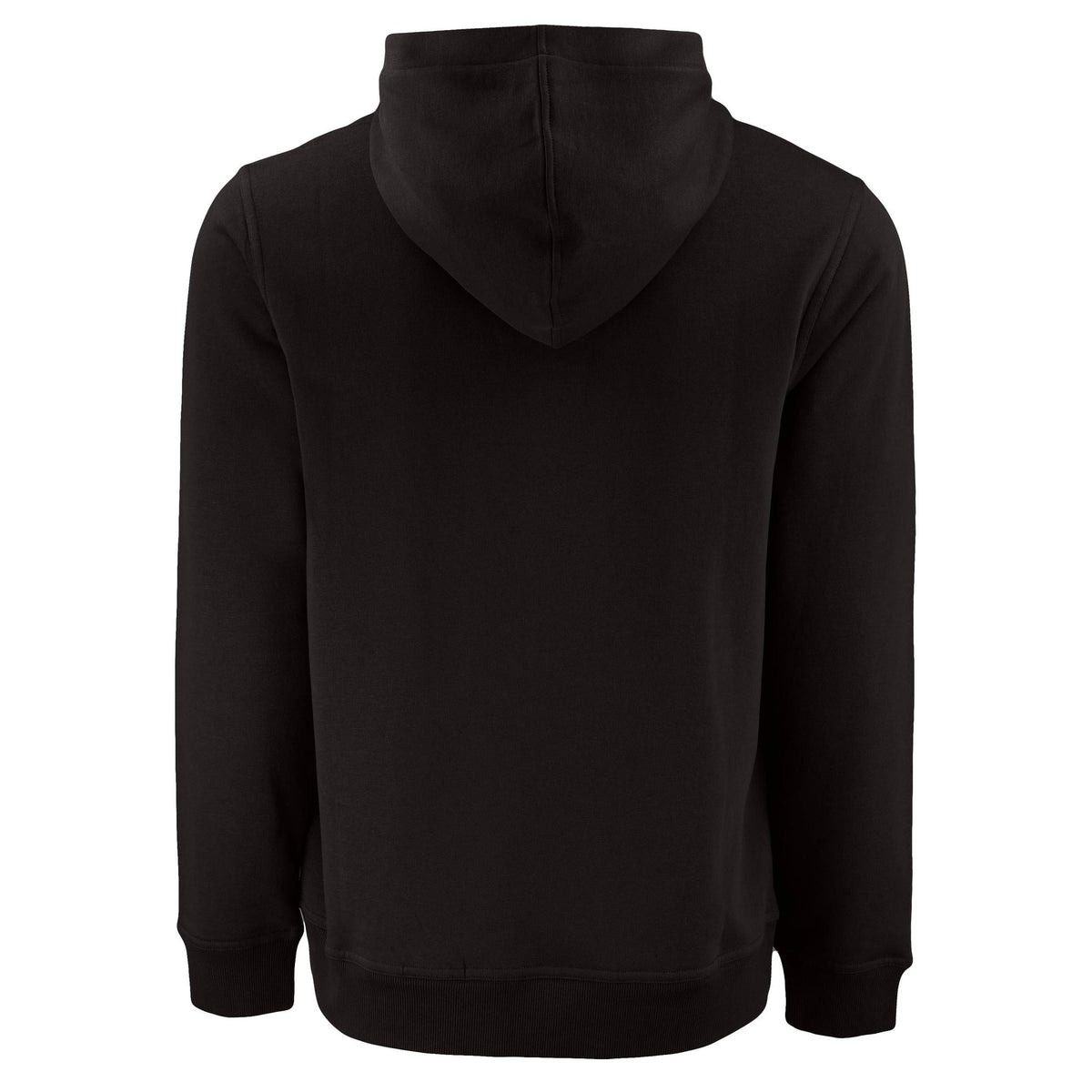 Clique Drive Recycled Unisex Full Zip Hooded Sweatshirt