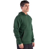 Clique Drive Recycled Unisex Hooded Pullover Sweatshirt