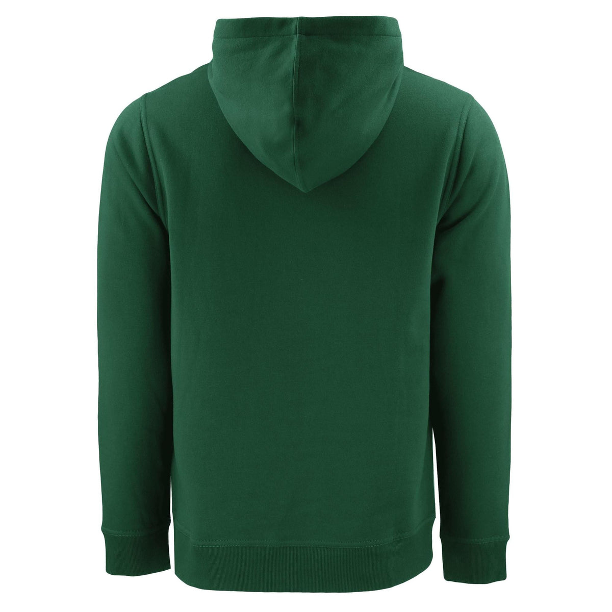 Clique Drive Recycled Unisex Hooded Pullover Sweatshirt