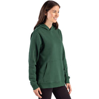 Clique Drive Recycled Unisex Hooded Pullover Sweatshirt