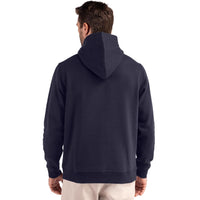 Clique Drive Recycled Unisex Hooded Pullover Sweatshirt