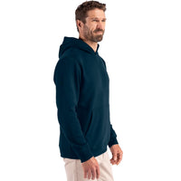 Clique Drive Recycled Unisex Hooded Pullover Sweatshirt