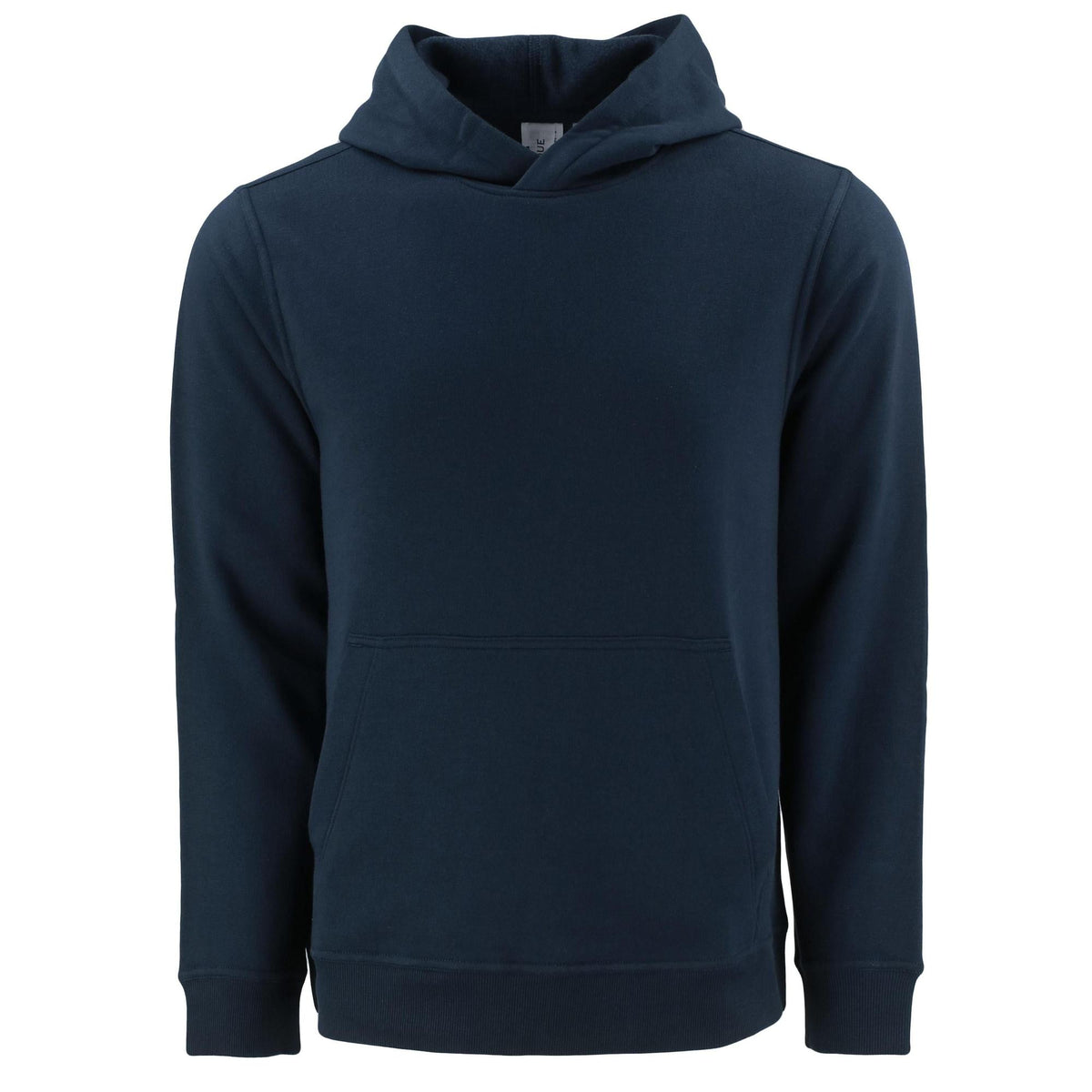 Clique Drive Recycled Unisex Hooded Pullover Sweatshirt