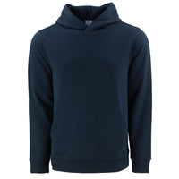 Clique Drive Recycled Unisex Hooded Pullover Sweatshirt
