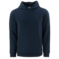 Clique Drive Recycled Unisex Hooded Pullover Sweatshirt