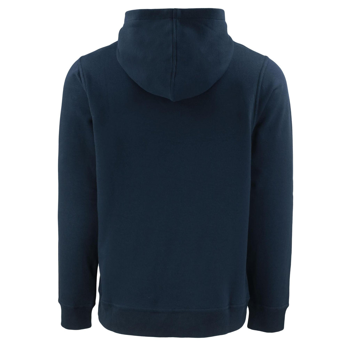 Clique Drive Recycled Unisex Hooded Pullover Sweatshirt