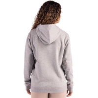Clique Drive Recycled Unisex Hooded Pullover Sweatshirt
