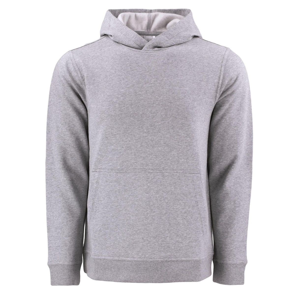Clique Drive Recycled Unisex Hooded Pullover Sweatshirt