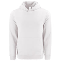 Clique Drive Recycled Unisex Hooded Pullover Sweatshirt