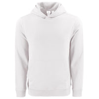 Clique Drive Recycled Unisex Hooded Pullover Sweatshirt