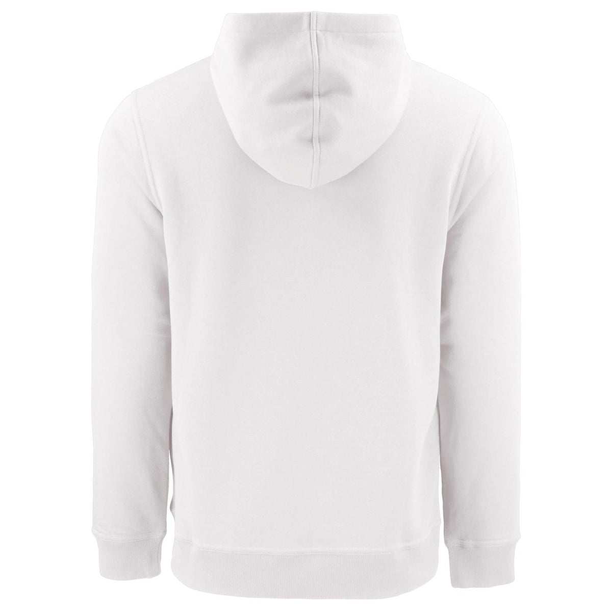 Clique Drive Recycled Unisex Hooded Pullover Sweatshirt