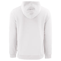 Clique Drive Recycled Unisex Hooded Pullover Sweatshirt