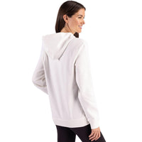 Clique Drive Recycled Unisex Hooded Pullover Sweatshirt