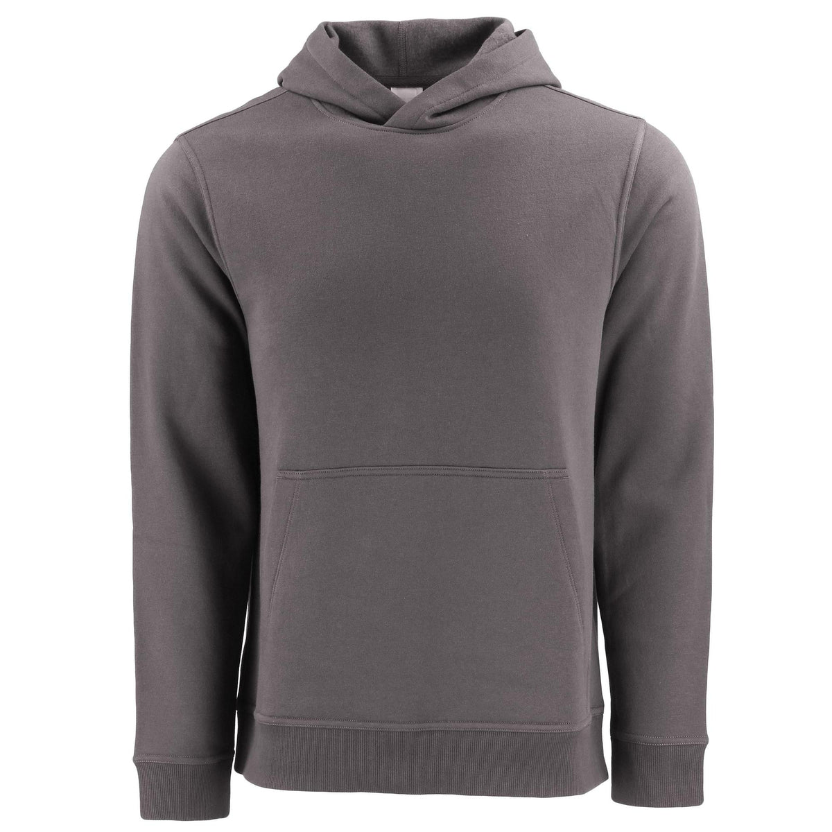 Clique Drive Recycled Unisex Hooded Pullover Sweatshirt