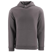 Clique Drive Recycled Unisex Hooded Pullover Sweatshirt