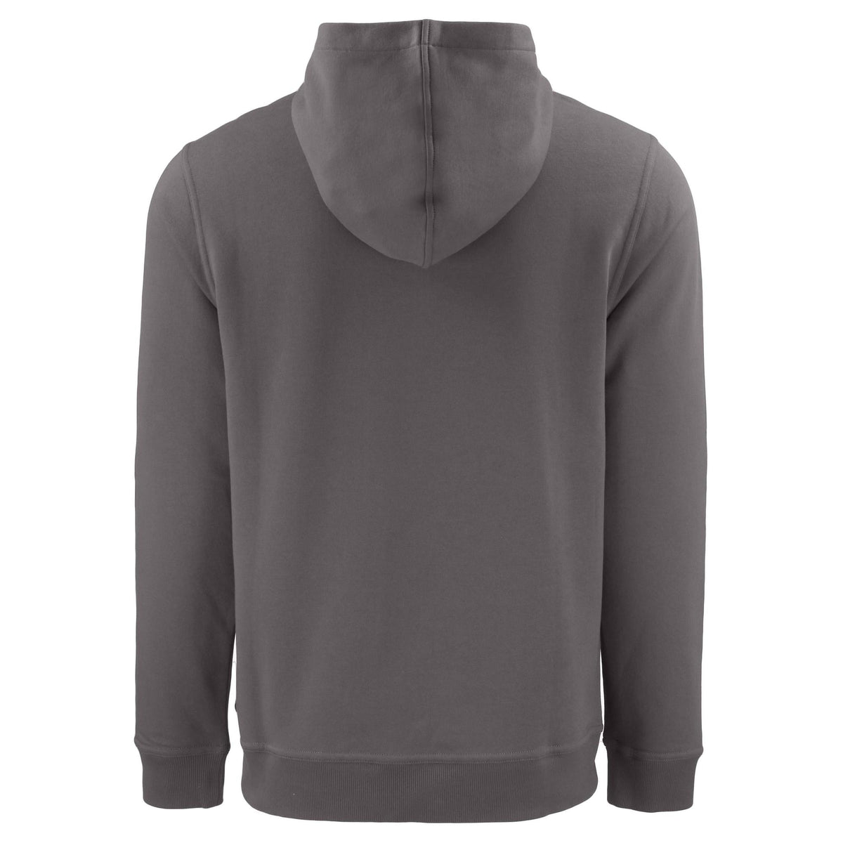Clique Drive Recycled Unisex Hooded Pullover Sweatshirt