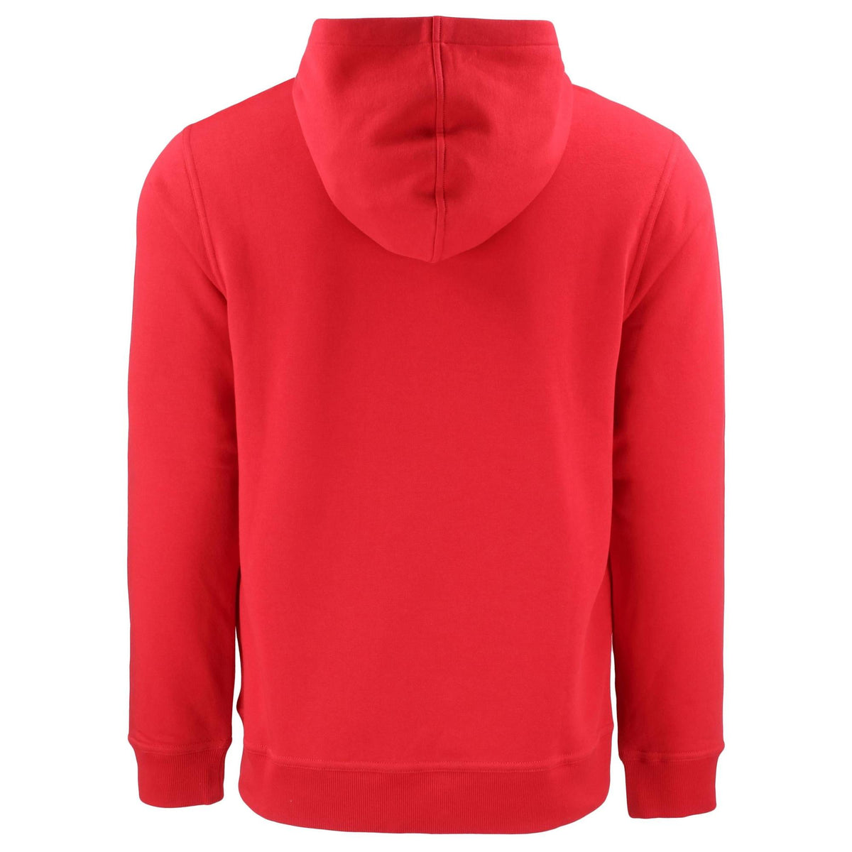 Clique Drive Recycled Unisex Hooded Pullover Sweatshirt