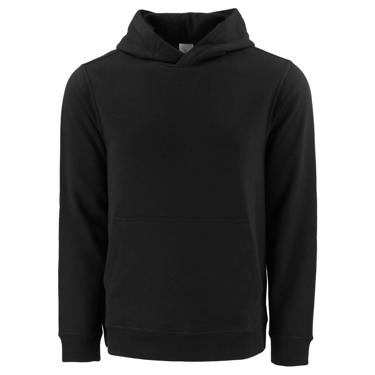 Clique Drive Recycled Unisex Hooded Pullover Sweatshirt