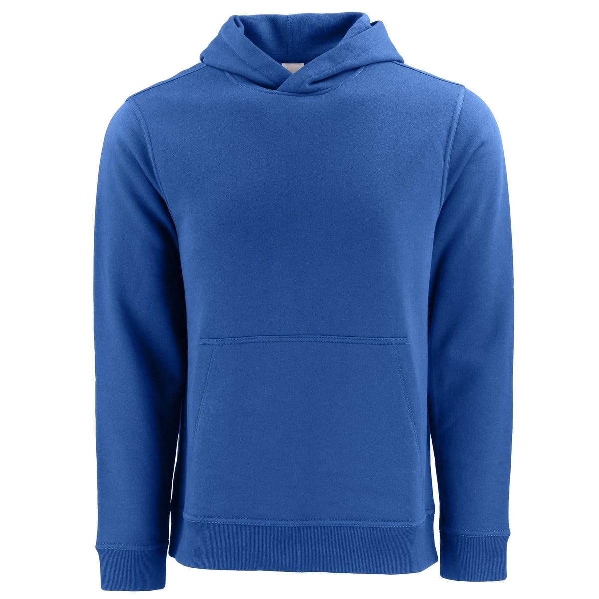 Clique Drive Recycled Unisex Hooded Pullover Sweatshirt