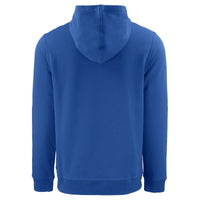 Clique Drive Recycled Unisex Hooded Pullover Sweatshirt