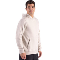 Clique Drive Recycled Unisex Hooded Pullover Sweatshirt