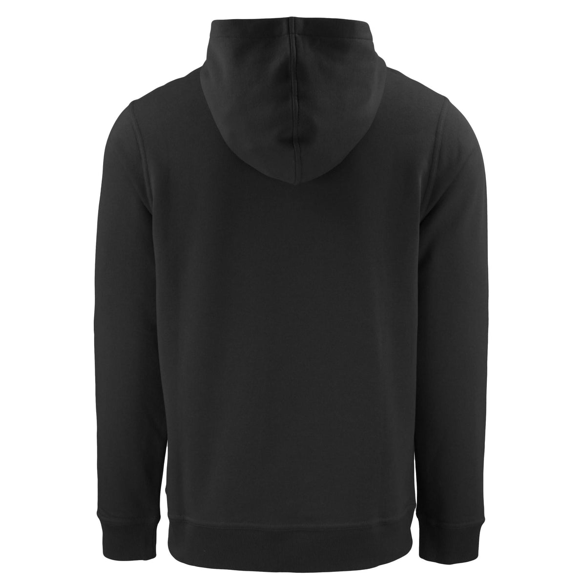 Clique Drive Recycled Unisex Hooded Pullover Sweatshirt