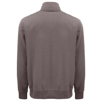Clique Drive Recycled Unisex Quarter Zip Sweatshirt