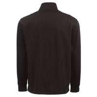 Clique Drive Recycled Unisex Quarter Zip Sweatshirt