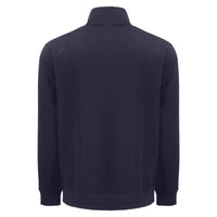 Clique Drive Recycled Unisex Quarter Zip Sweatshirt