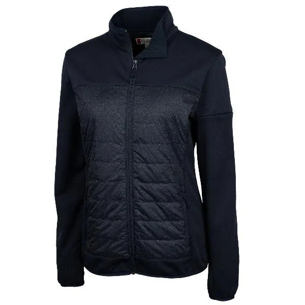 Clique Fiery Hybrid Jacket - Mens and Womens, Cutter & Buck, Canada